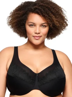 Outlet Soutien-gorge WonderWire minimiseur Avec Armatures