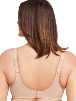 Outlet Soutien-gorge WonderWire minimiseur Avec Armatures