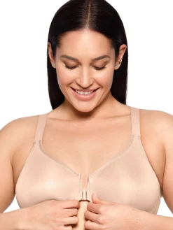 Sale Soutien-gorge WonderWire Posture Avec Armatures