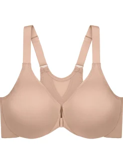 Sale Soutien-gorge WonderWire Posture Avec Armatures