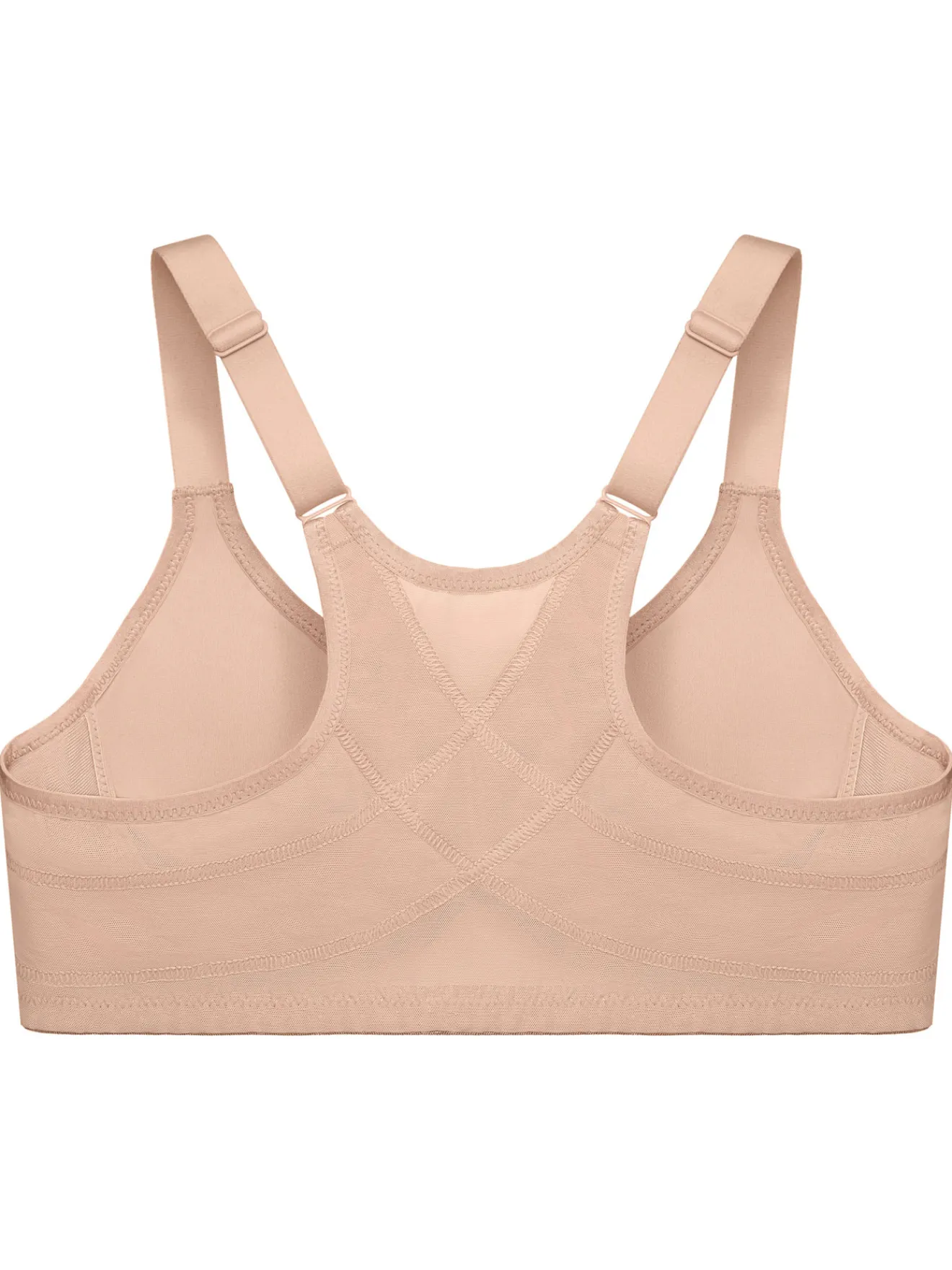 Sale Soutien-gorge WonderWire Posture Avec Armatures