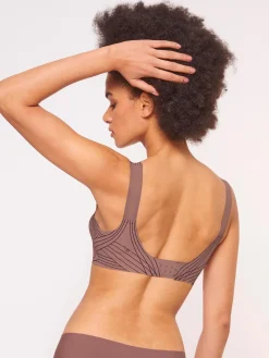 New Soutien-gorge Zero Feel Soft Bra Sans Armatures