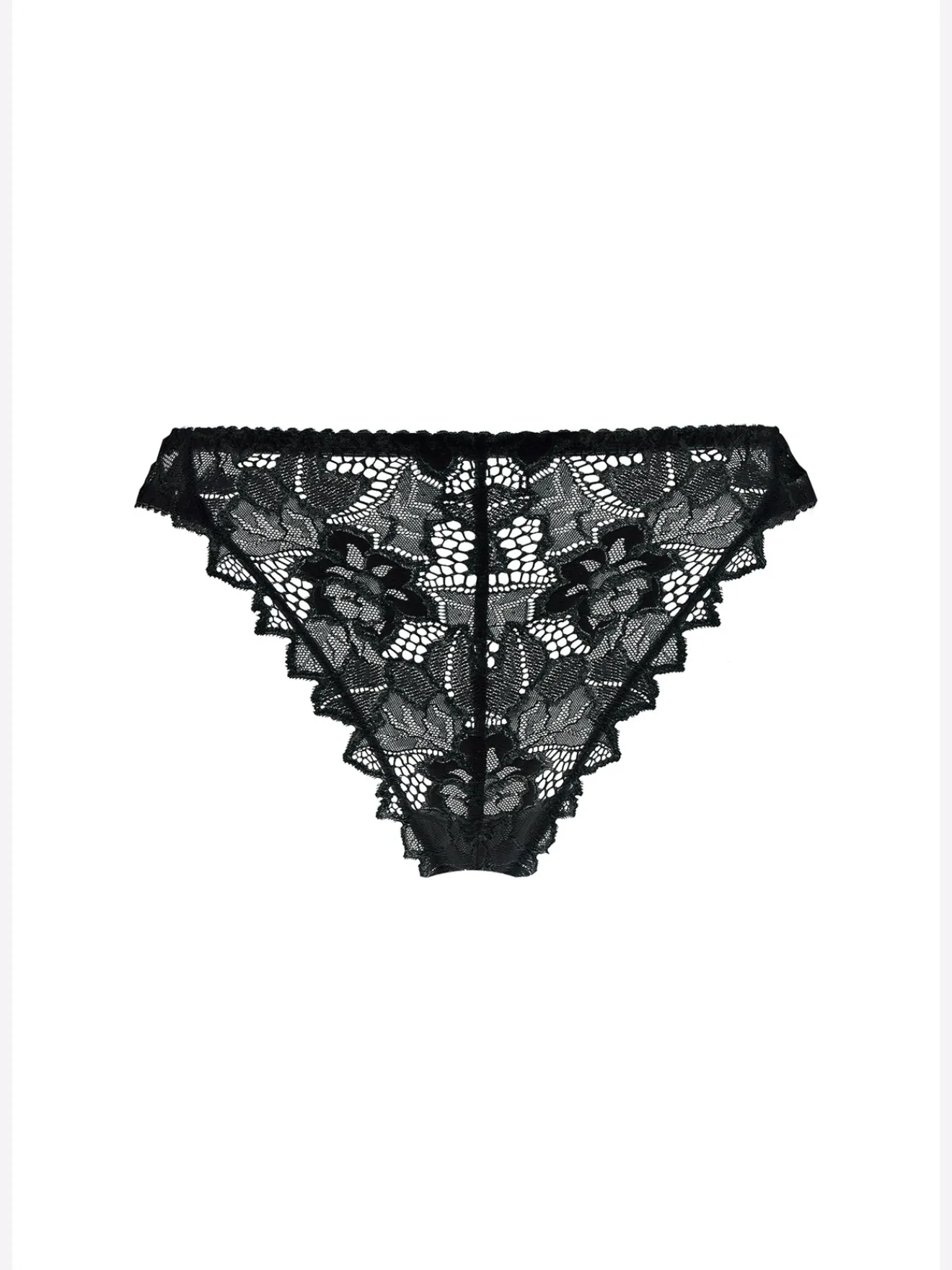 Best String Arum Culotte, Slip, Shorty