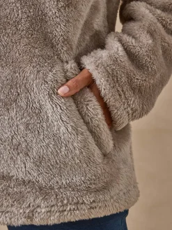 New Sweat-shirt ultra doux Femme Pull