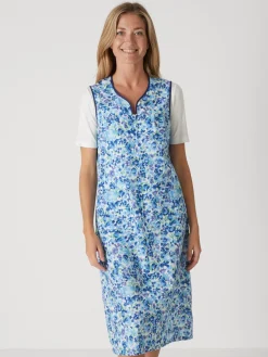 Outlet Tablier zippé Femme Tablier