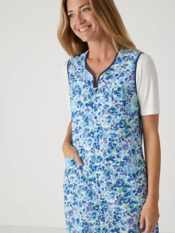 Outlet Tablier zippé Femme Tablier