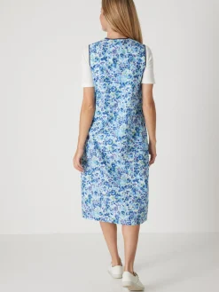 Outlet Tablier zippé Femme Tablier