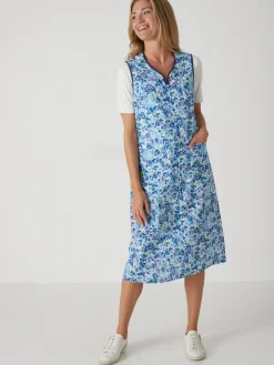 Outlet Tablier zippé Femme Tablier