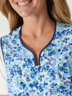 Outlet Tablier zippé Femme Tablier