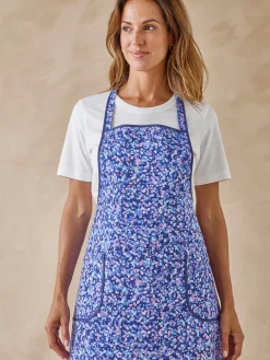 Hot Tabliers à bavette lot de 2 Femme Tablier