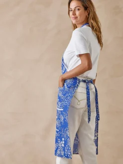 New Tabliers à bavette lot de 2 Femme Tablier