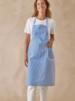 New Tabliers à bavette lot de 2 Femme Tablier