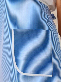 New Tabliers à bavette lot de 2 Femme Tablier