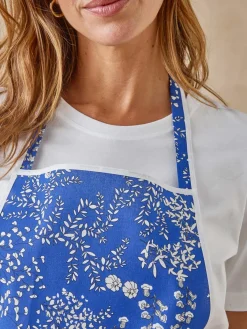 New Tabliers à bavette lot de 2 Femme Tablier