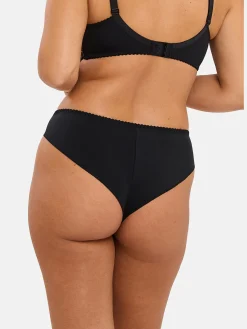 New Tanga Arum Cabaret Culotte, Slip, Shorty