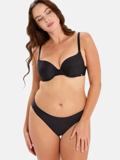 Hot Tanga Unseen Culotte, Slip, Shorty