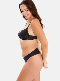 Hot Tanga Unseen Culotte, Slip, Shorty