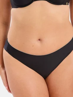 Hot Tanga Unseen Culotte, Slip, Shorty