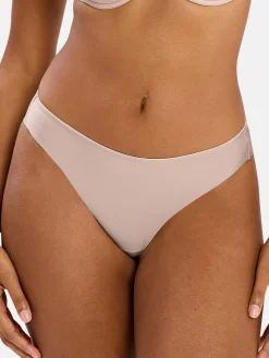 Online Tanga Unseen Culotte, Slip, Shorty