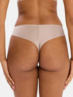 Online Tanga Unseen Culotte, Slip, Shorty