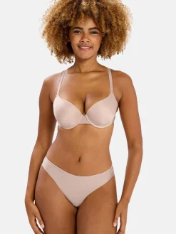 Online Tanga Unseen Culotte, Slip, Shorty