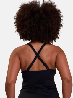 Outlet Tankini gainant sans armatures Speekaboo Femme Maillot De Bain|Maillot De Bain