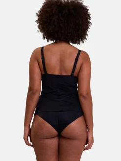 Outlet Tankini gainant sans armatures Speekaboo Femme Maillot De Bain|Maillot De Bain