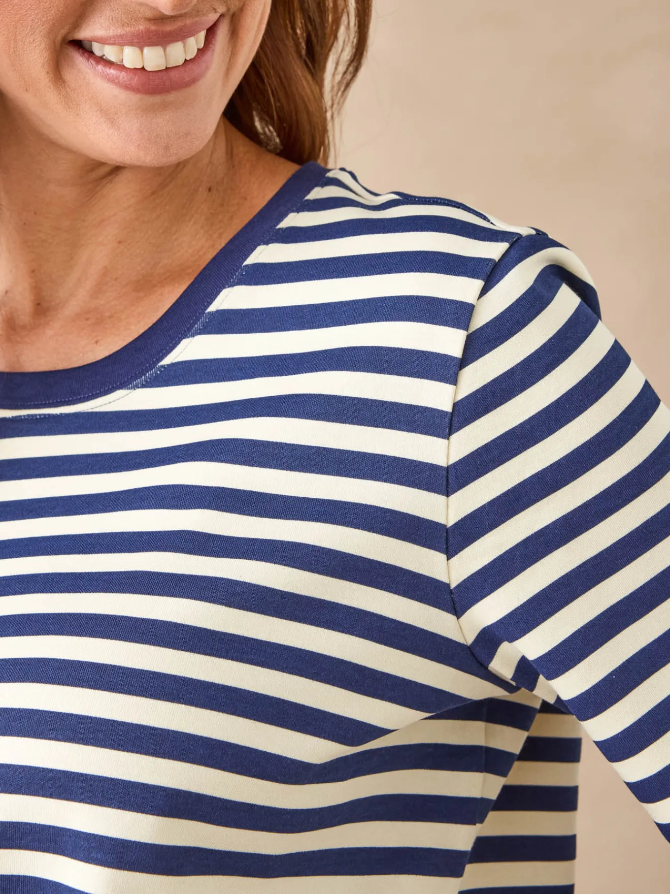 Discount Tee-shirt ample Femme T-Shirt