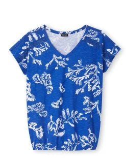 Discount Tee-shirt base resserrée Femme T-Shirt