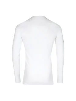 Hot Tee-shirt col rond Les Classiques Homme Maillot De Corps