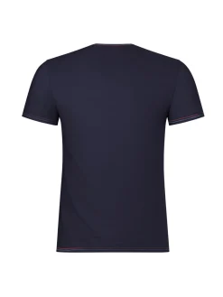 Tee-shirt col V homme Fait en France Homme Maillot De Corps