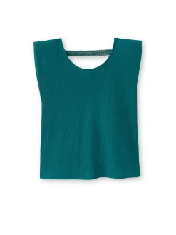 Best Tee-shirt dos fantaisie Femme T-Shirt