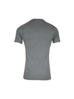 Best Tee-shirt encolure V, pur coton Homme Maillot De Corps