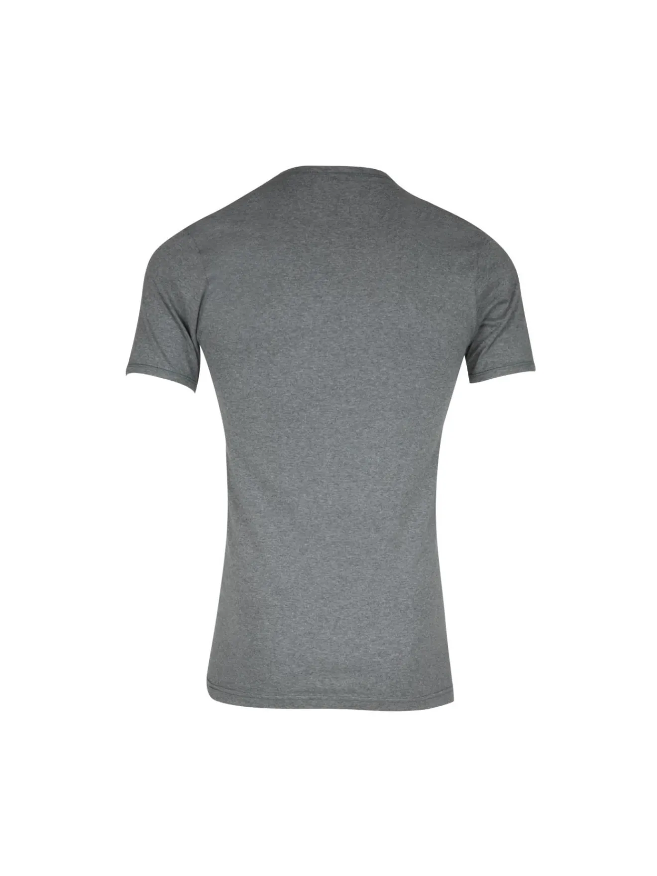 Best Tee-shirt encolure V, pur coton Homme Maillot De Corps