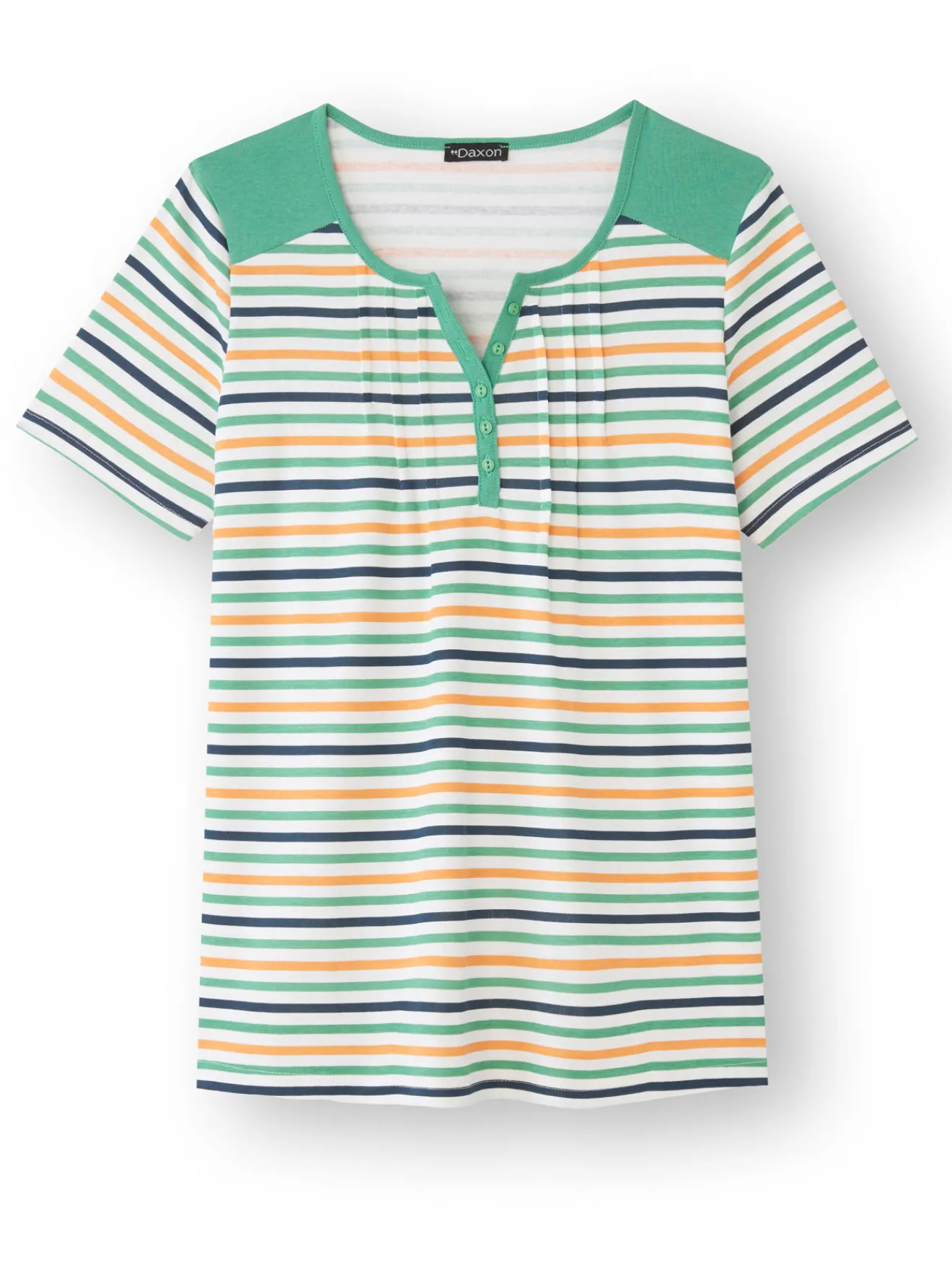 Tee-shirt fantaisie pur coton Femme T-Shirt