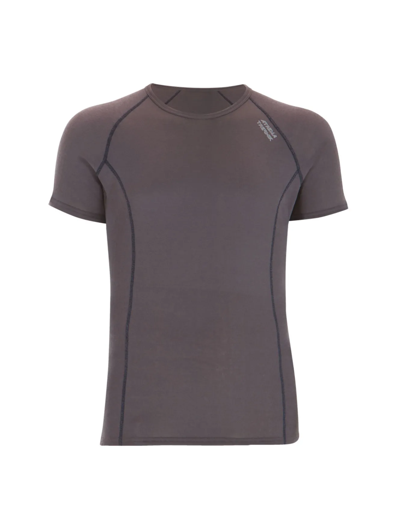 Online Tee-shirt manches courtes homme Thermik Homme Maillot De Corps