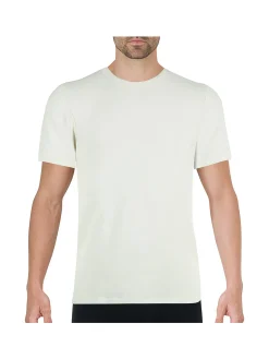 Discount Tee-shirt manches courtes Ligne Chaude Homme Maillot De Corps