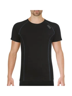 Clearance Tee-shirt manches courtes homme Thermik Homme Maillot De Corps