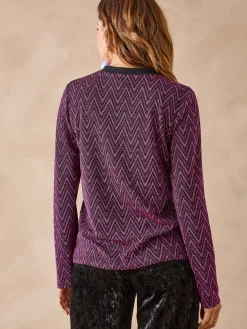 Sale Tee-shirt manches longues Femme Tunique|T-Shirt