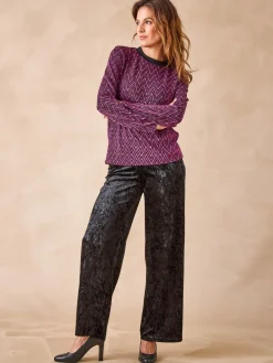 Sale Tee-shirt manches longues Femme Tunique|T-Shirt