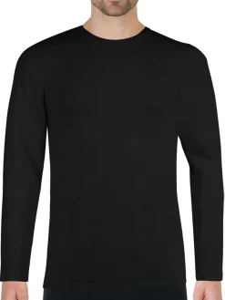 Hot Tee-shirt manches longues Ligne Chaude Homme Maillot De Corps