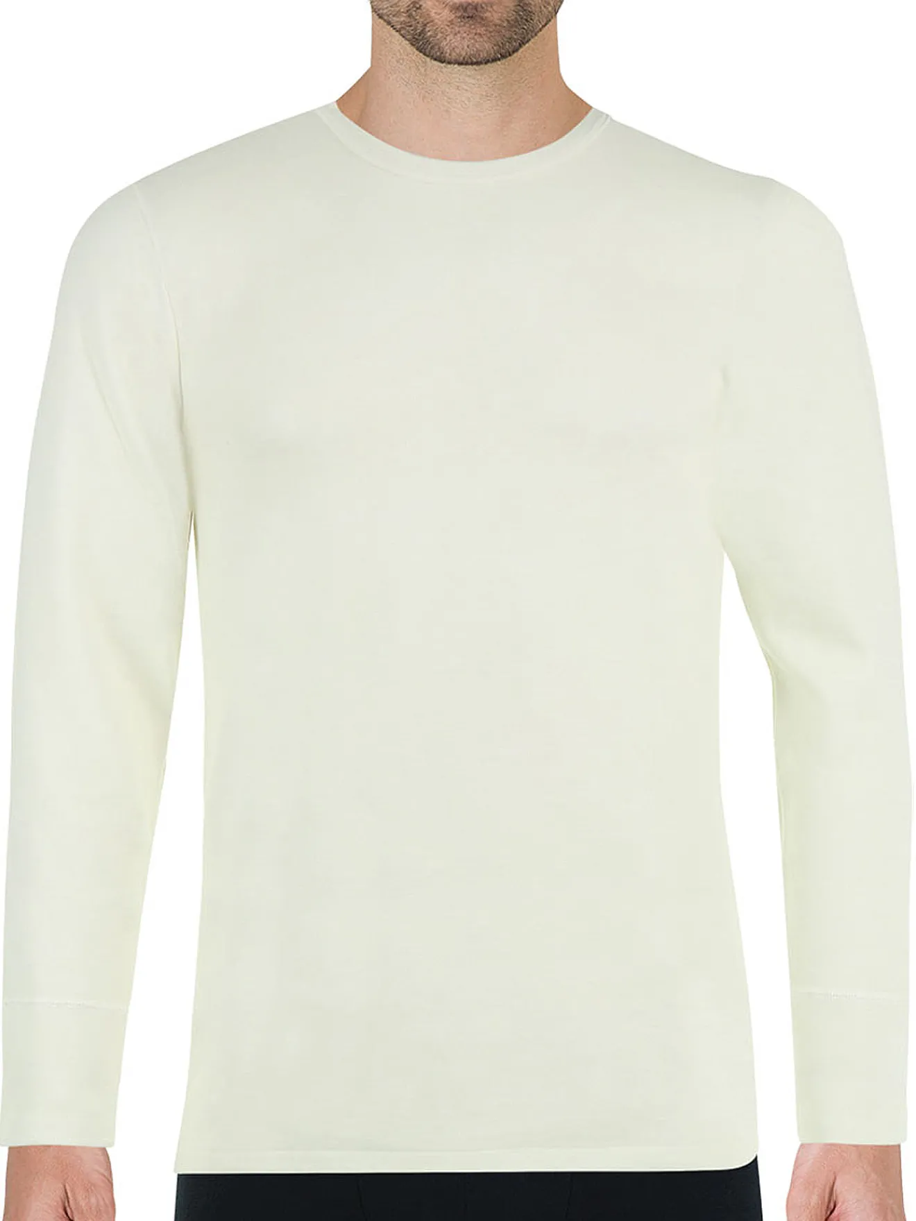 Online Tee-shirt manches longues Ligne Chaude Homme Maillot De Corps