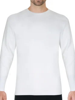 Sale Tee-shirt manches longues EDITION Homme Maillot De Corps