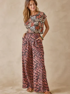 Discount Tee-shirt manches T Femme T-Shirt