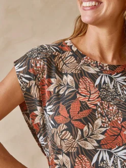 Discount Tee-shirt manches T Femme T-Shirt