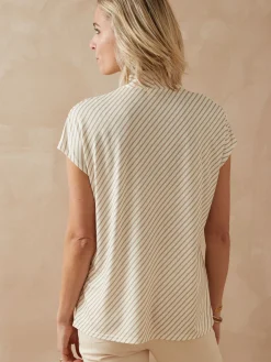 New Tee-shirt manches T Femme T-Shirt