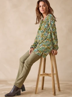 Clearance Tee-shirt tunique Femme Tunique|T-Shirt