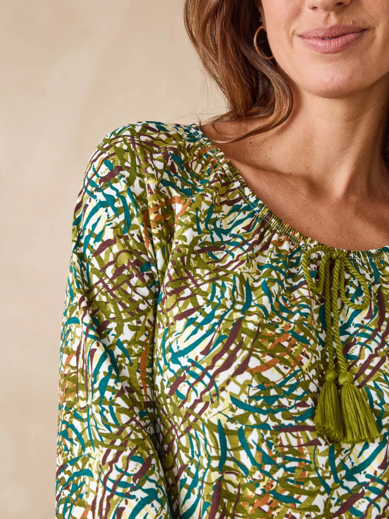 Clearance Tee-shirt tunique Femme Tunique|T-Shirt