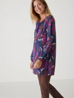 Online Tee-shirt tunique Femme Tunique|T-Shirt