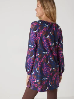 Online Tee-shirt tunique Femme Tunique|T-Shirt